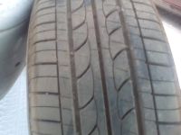 Лот: 8898841. Фото: 2. Bridgestone 2 шт. Шины, Диски