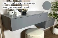 Лот: 24899590. Фото: 8. Консоль малая Hoff Base Shifer