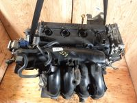 Лот: 19008186. Фото: 10. Двигатель Nissan Serena TC24 QR20DE...