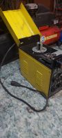 Лот: 21764159. Фото: 2. Продам сварочный полуавтомат Питон... Сварка и резка