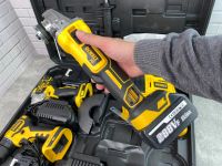 Лот: 20181026. Фото: 4. Набор электроинструмента Dewalt... Красноярск