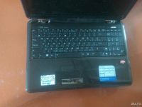 Лот: 10256237. Фото: 2. ASUS K50AB. Компьютеры, ноутбуки, планшеты