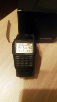 Лот: 18100790. Фото: 4. Часы Casio Data Bank DBC-32D-1a. Красноярск
