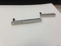 Лот: 9078424. Фото: 5. Набор заглушек (USB+microSD) Sony...