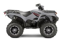 Лот: 25659255. Фото: 3. Квадроцикл YAMAHA Grizzly 700... Авто, мото, водный транспорт