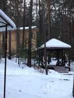 Лот: 10769060. Фото: 3. Дом Коттедж посуточно на 31е декабря... Недвижимость