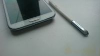 Лот: 4131884. Фото: 3. Galaxy note 2. Красноярск