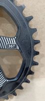 Лот: 25555788. Фото: 5. Звезда передняя Sram Direct Mount...
