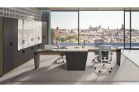 Лот: 25313890. Фото: 3. Письменный стол Hoff Tower. Мебель