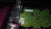 Лот: 21975348. Фото: 5. Джойстик Sony PS4 JDM-040 на ремонт...