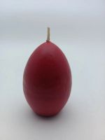 Лот: 25272580. Фото: 3. Свеча пасхальная. Яйцо. Парафин... Сувениры, подарки