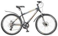 Лот: 9616878. Фото: 2. Велосипед горный Stels Navigator... Велоспорт