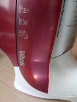 Лот: 17289510. Фото: 3. Утюг VITEK VT-1243 с функцией... Бытовая техника