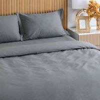 Лот: 25277473. Фото: 4. Постельное белье Dark ash. Красноярск