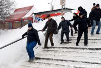 Лот: 10414541. Фото: 4. Противогололедный реагент в Красноярске