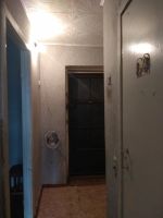 Лот: 16545535. Фото: 2. продам однокомнатную на Сергея... Продажа