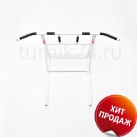 Лот: 2339699. Фото: 3. Турник + брусья + крючок профессиональный... Спортивные товары