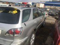 Лот: 18854470. Фото: 2. lexus rx300. Авто, мото, водный транспорт