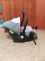 Лот: 9181856. Фото: 2. Автолюлька Kids Prime. Дети растут