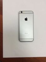 Лот: 10272076. Фото: 2. iPhone 6 64 gb. Смартфоны, связь, навигация