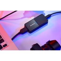 Лот: 21437091. Фото: 6. Устройство видеозахвата AVerMedia...