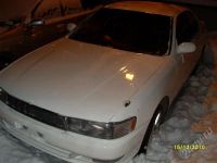 Лот: 676337. Фото: 2. Продам Toyota Cresta. Авто, мото, водный транспорт