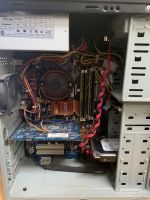 Лот: 17059755. Фото: 2. Системный блок. Компьютеры, ноутбуки, планшеты