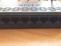 Лот: 13697900. Фото: 3. Свитч D-link DES-1008A. Компьютеры, оргтехника, канцтовары