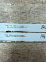 Лот: 25042586. Фото: 2. Комплект подсветки , crh-bt32c1303005028bmrev1... Запчасти для бытовой техники