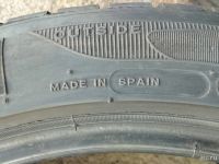 Лот: 13900773. Фото: 6. Michelin Primacy HP 225/45 R17