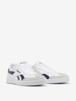 Лот: 24286374. Фото: 2. Кеды мужские Reebok Club Smash... Мужская обувь