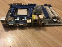 Лот: 23266211. Фото: 3. FX-4100 (4*3800MHz) + ASRock 960GM-GS3... Компьютеры, оргтехника, канцтовары