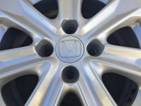 Лот: 25330376. Фото: 6. Комплект Оригинальных Литых дисков...