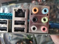 Лот: 13620364. Фото: 2. FX8320+M5A97R2.0+8GbDDR3-1600. Комплектующие