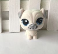 Лот: 10204904. Фото: 3. Littlest Pet Shop LPS игрушки... Дети растут