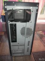 Лот: 8085570. Фото: 3. корпус АTX Microlab за 150руб. Компьютеры, оргтехника, канцтовары