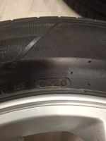 Лот: 25042260. Фото: 4. Диски литые R15 Hyundai оригинал... Красноярск