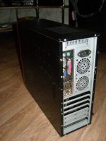 Лот: 6062117. Фото: 6. Core2Duo-E7200@2.53GHz/2GB@PC2-6400...