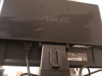 Лот: 22558385. Фото: 2. Монитор Asus vw-193. Мониторы, проекторы