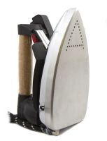 Лот: 23959485. Фото: 2. Парогенератор с утюгом Silter... Мелкая бытовая техника