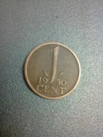 Лот: 7937175. Фото: 5. 1 цент 1948 год Нидерланды