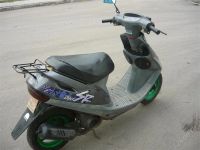 Лот: 1992344. Фото: 2. honda dio af-28sr jdm срочно!. Мототехника