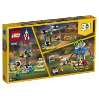 Лот: 14944140. Фото: 2. Конструктор LEGO Creator 31095... Игрушки