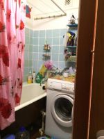 Лот: 14373148. Фото: 6. Продается однокомнатная квартира...