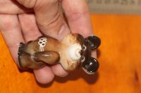 Лот: 19091442. Фото: 7. Статуэтка Олимпийский мишка. Олимпиада-80...