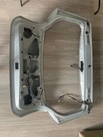 Лот: 16133738. Фото: 2. Дверь багажника Toyota runx. Оснащение, оборудование, аксессуары