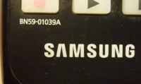Лот: 5263161. Фото: 3. Пульт ДУ Samsung BN59-01039A... Бытовая техника