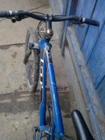 Лот: 5373957. Фото: 7. Колеса для MTB 26 дюймов 36 спиц