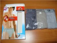 Лот: 4979431. Фото: 2. Новые плавки мужские в упаковке... Мужская одежда