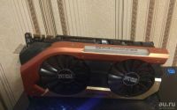 Лот: 17858173. Фото: 4. Видеокарта GTX 1080 Gainward Phoenix... Красноярск
